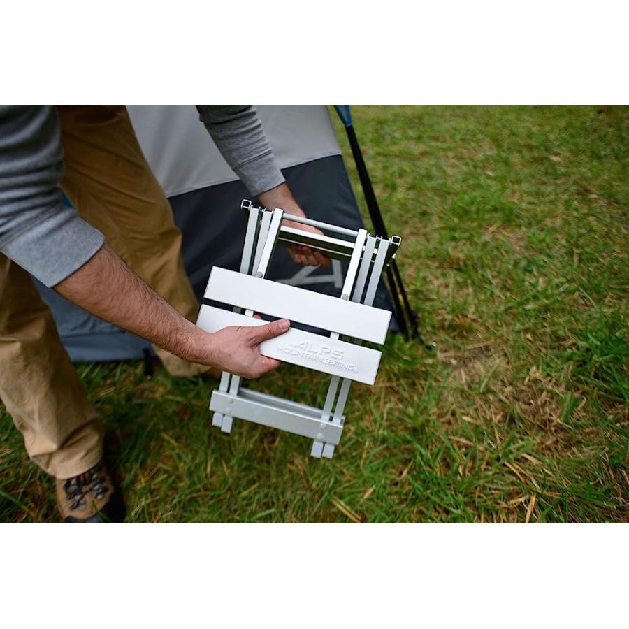 ALPS MOUNTAINEERING SIDEKICK - SILVER | ALPS MOUNTAINEERING | 07