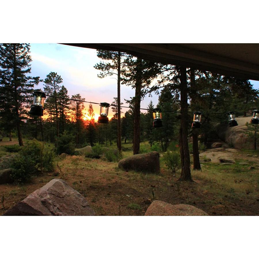 Coleman LED String Lights , 10 Tiny LED Lanterns | Coleman | 03