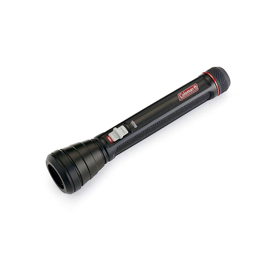 COLEMAN BATTERY GUARD 50M LED FLASHLIGHT | Coleman