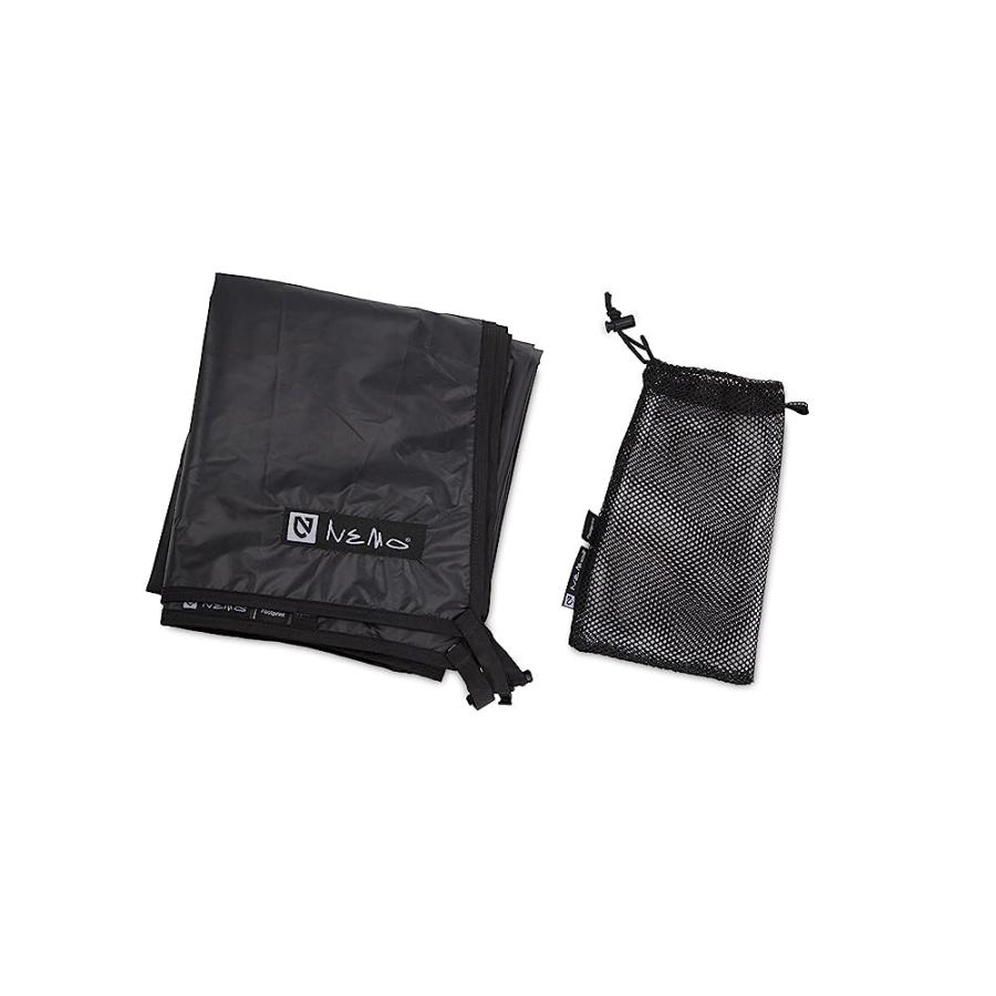 NEMO HORNET FOOTPRINT, 1 PERSON | NEMO