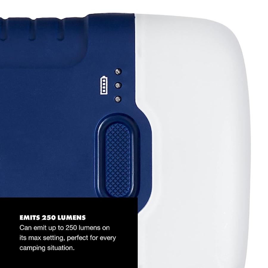 BLACK DIAMOND EQUIPMENT - VOLT LANTERN - DENIM |  | 01