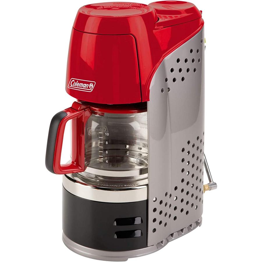 Coleman QuikPot Propane Coffee Maker | Coleman