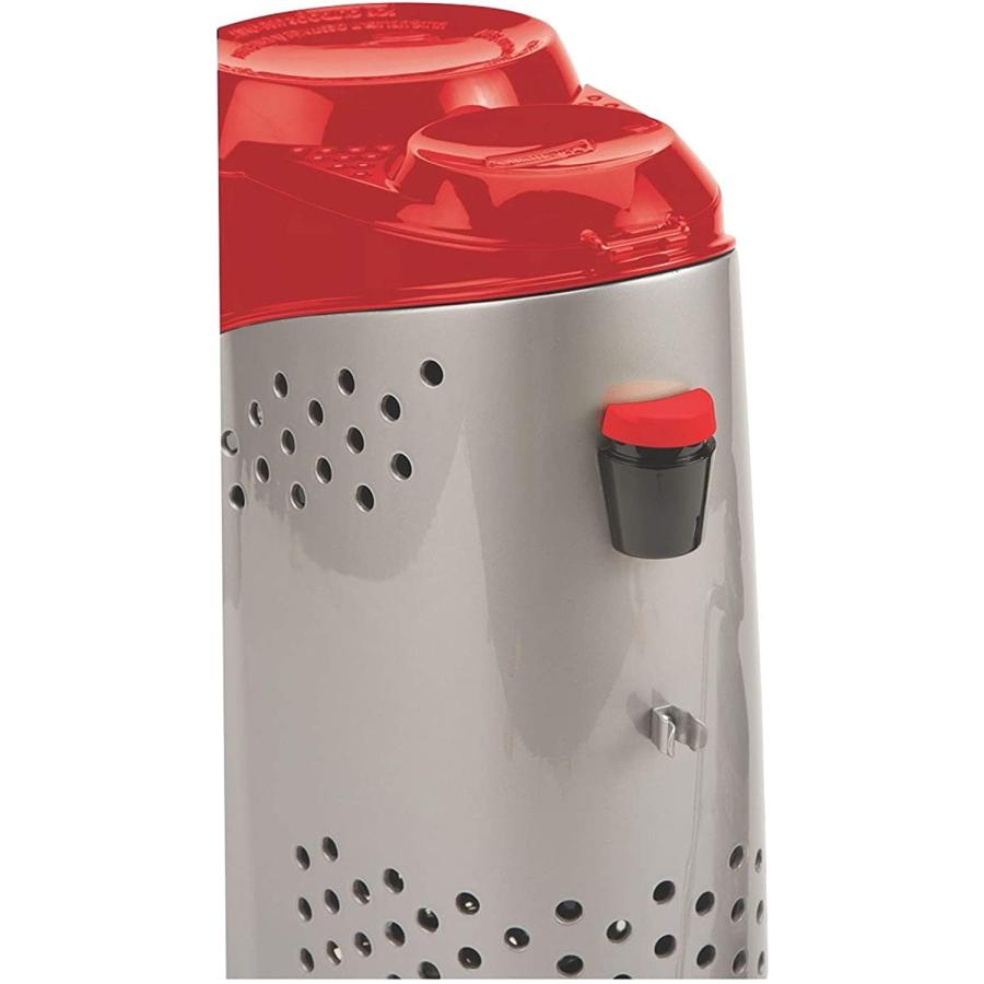 Coleman QuikPot Propane Coffee Maker | Coleman | 01