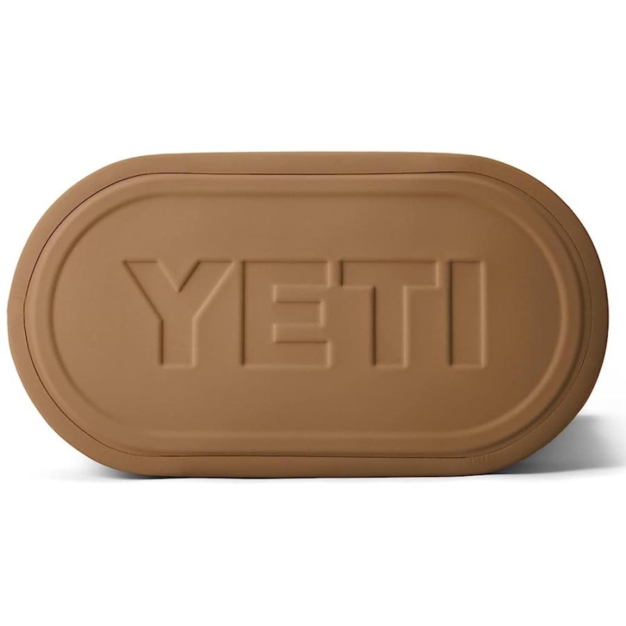 YETI CAMINO 35 CARRYALL WITH INTERNAL DIVIDERS, ALL-PURPOSE UTILITY BAG, ALPINE YELLOW | YETI | 04