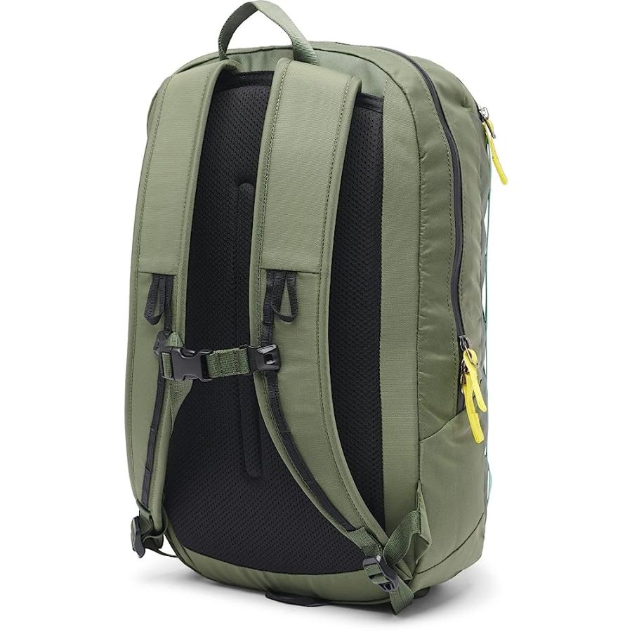COTOPAXI VAYA 18L BACKPACK - SPRUCE | cotopaxi | 01