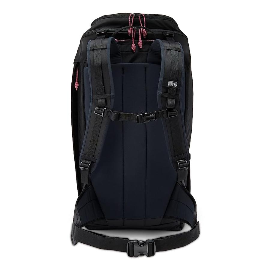 MOUNTAIN HARDWEAR REDEYE 45 TRAVEL PACK, BLACK, S/M | MOUNTAIN HARDWEAR | 01