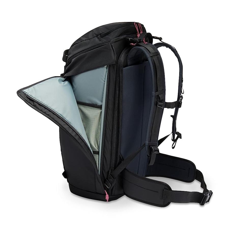 MOUNTAIN HARDWEAR REDEYE 45 TRAVEL PACK, BLACK, S/M | MOUNTAIN HARDWEAR | 03