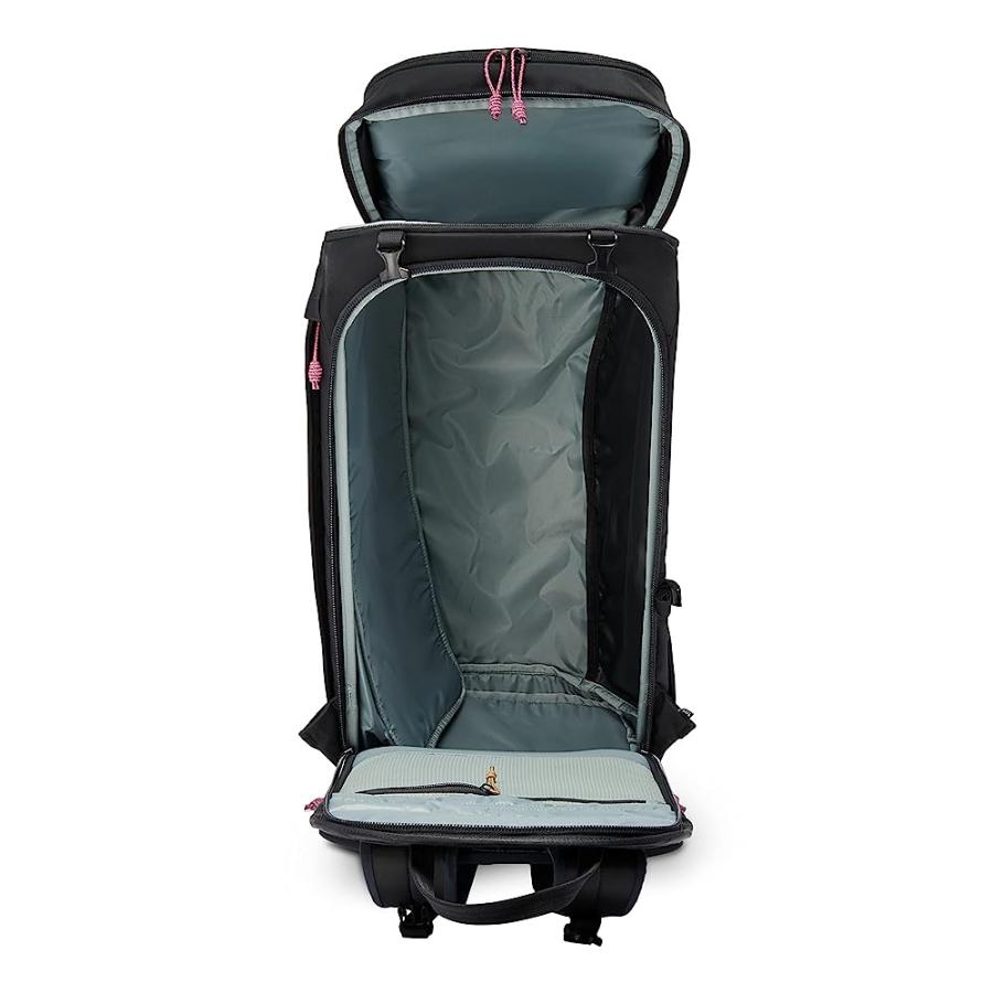 MOUNTAIN HARDWEAR REDEYE 45 TRAVEL PACK, BLACK, S/M | MOUNTAIN HARDWEAR | 05