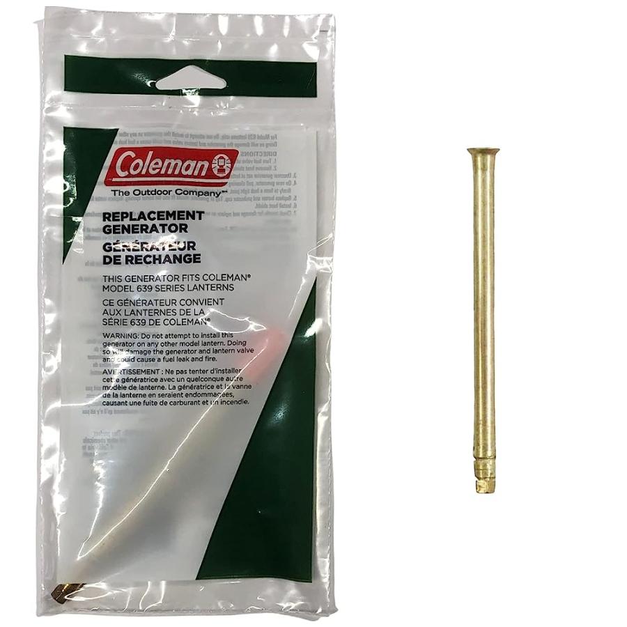 COLEMAN 3000005095 KEROSENE LANTERN FUEL GENERATOR | Coleman