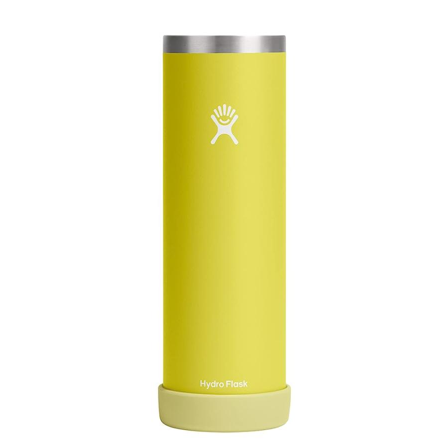 HYDRO FLASK DUAL 12 OZ TANDEM STAINLESS STEEL REUSABLE CAN HOLDER COOLER CUP CACTUS - VACUUM INSULATED, DISHWASHER SAFE, BPA-FREE, NON-TOXIC | HYDRO FLASK | 01