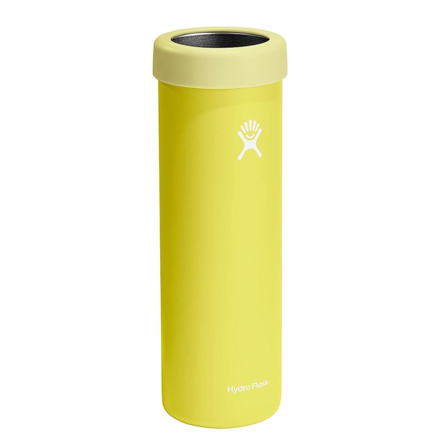 HYDRO FLASK DUAL 12 OZ TANDEM STAINLESS STEEL REUSABLE CAN HOLDER COOLER CUP CACTUS - VACUUM INSULATED, DISHWASHER SAFE, BPA-FREE, NON-TOXIC | HYDRO FLASK | 02