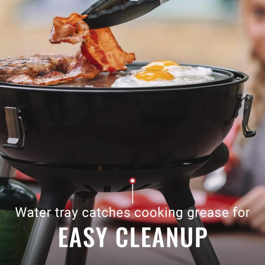 Coleman Gas Camping Stove | Coleman | 04