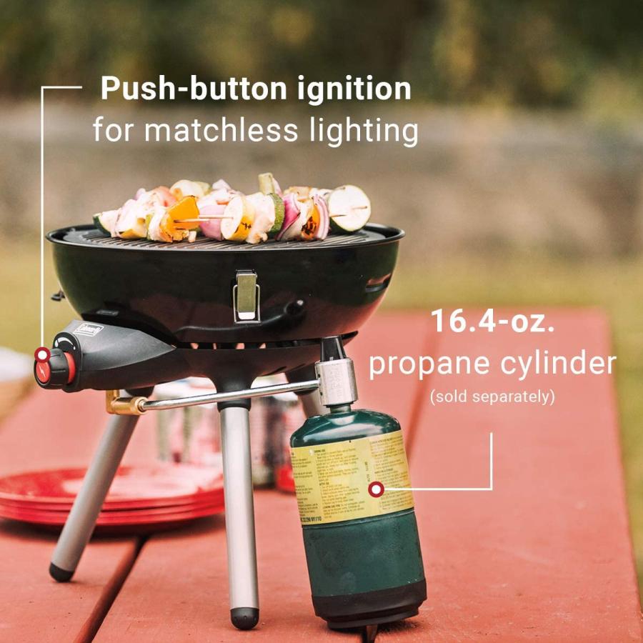 Coleman Gas Camping Stove | Coleman | 05