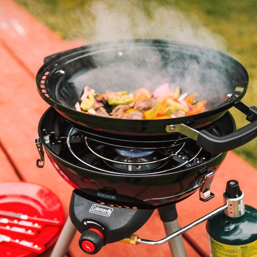 Coleman Gas Camping Stove | Coleman | 06