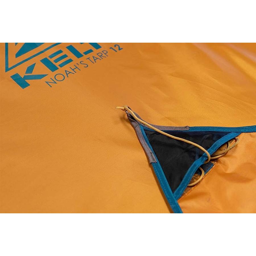KELTY NOAH'S TARP (2020 UPDATE) SUN SHELTER RAINFLY - 16FT | KELTY | 02