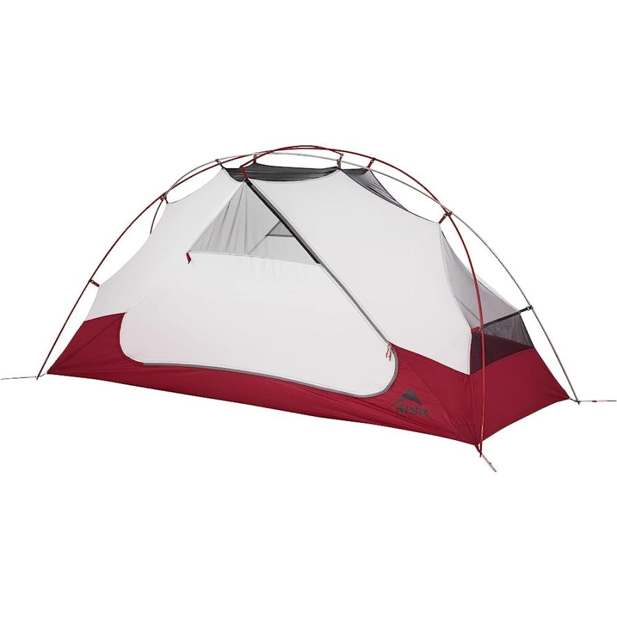 MSR ELIXIR 1-PERSON LIGHTWEIGHT BACKPACKING TENT | MSR | 01