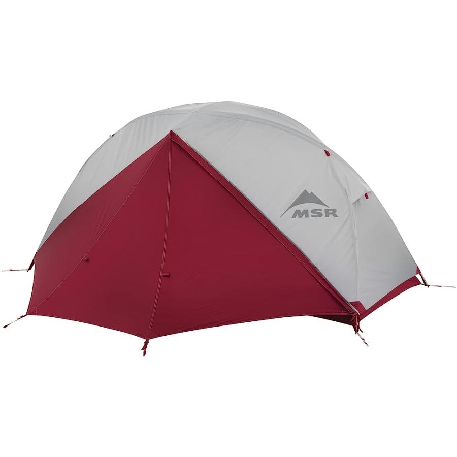 MSR ELIXIR 1-PERSON LIGHTWEIGHT BACKPACKING TENT | MSR | 02