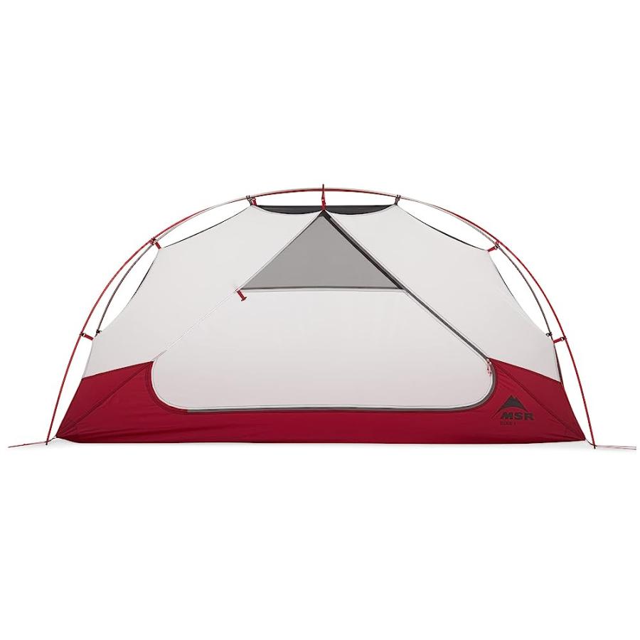 MSR ELIXIR 1-PERSON LIGHTWEIGHT BACKPACKING TENT | MSR | 03