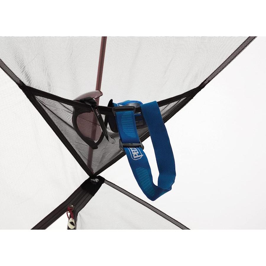 MSR ELIXIR 1-PERSON LIGHTWEIGHT BACKPACKING TENT | MSR | 07