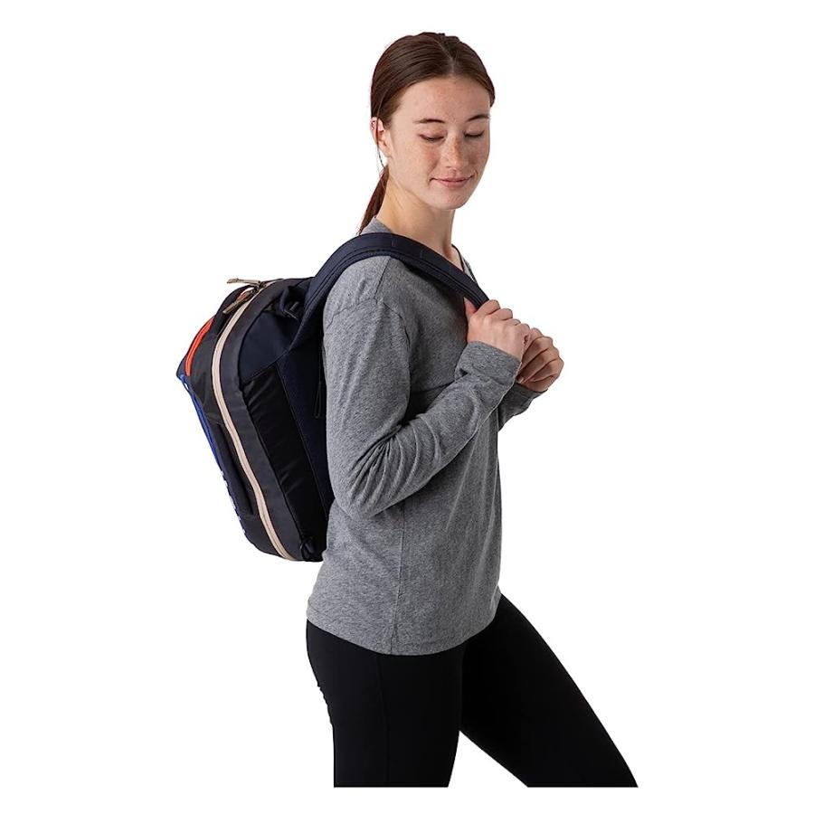 COTOPAXI CHASQUI 13L SLING PACK - GRAPHITE | cotopaxi | 04