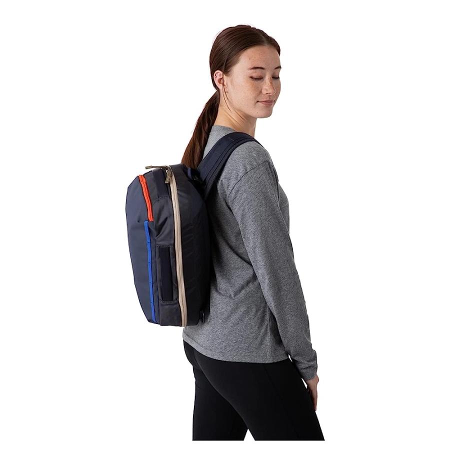 COTOPAXI CHASQUI 13L SLING PACK - GRAPHITE | cotopaxi | 05
