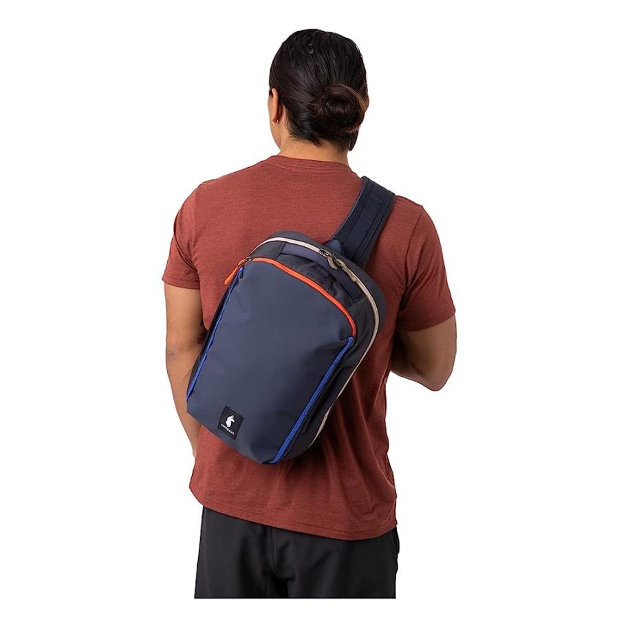 COTOPAXI CHASQUI 13L SLING PACK - GRAPHITE | cotopaxi | 06