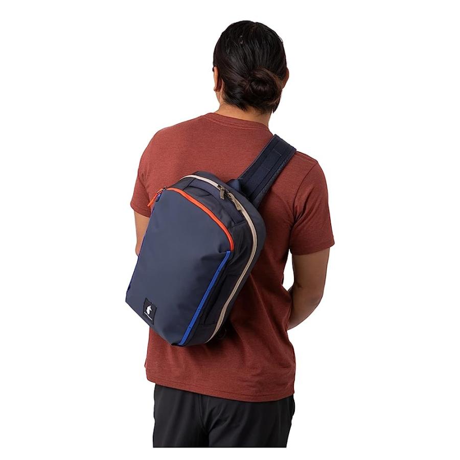 COTOPAXI CHASQUI 13L SLING PACK - GRAPHITE | cotopaxi | 07