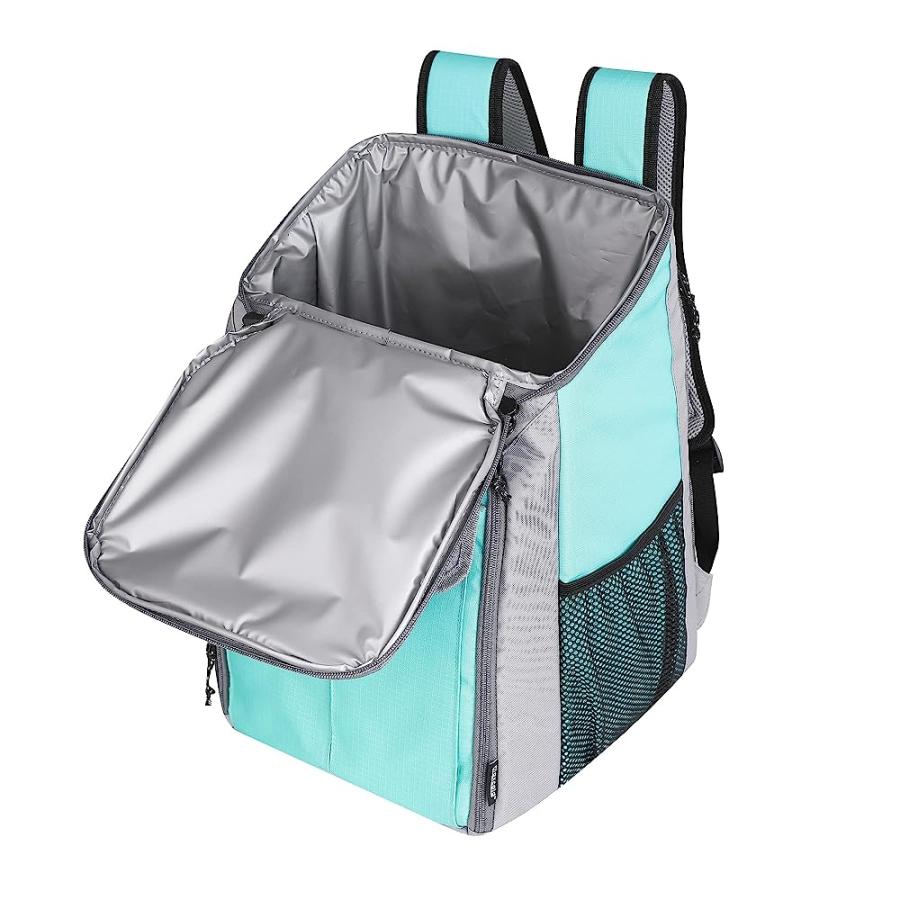 IGLOO MAXCOLD RIDGELINE GIZMO GRIPPER 54QT COOLER BACKPACK | igloo | 01