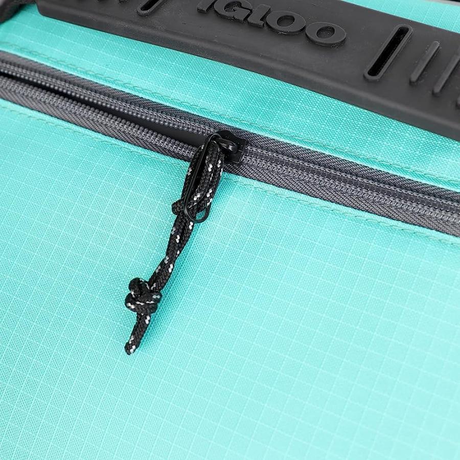 IGLOO MAXCOLD RIDGELINE GIZMO GRIPPER 54QT COOLER BACKPACK | igloo | 03