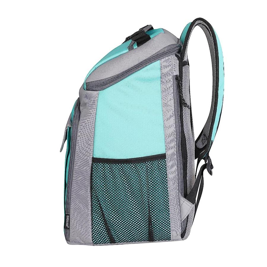 IGLOO MAXCOLD RIDGELINE GIZMO GRIPPER 54QT COOLER BACKPACK | igloo | 04