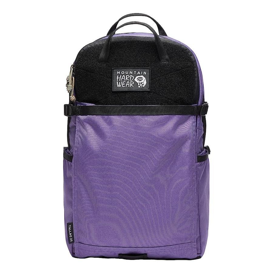 MOUNTAIN HARDWEAR TALLAC 25 BACKPACK, FOIL GREY, O/S | MOUNTAIN HARDWEAR