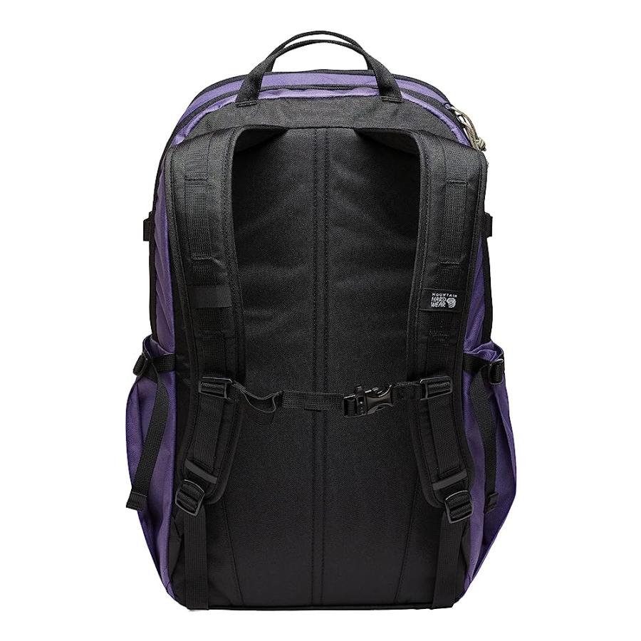 MOUNTAIN HARDWEAR TALLAC 25 BACKPACK, FOIL GREY, O/S | MOUNTAIN HARDWEAR | 01