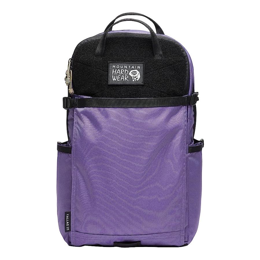 MOUNTAIN HARDWEAR TALLAC 25 BACKPACK, FOIL GREY, O/S | MOUNTAIN HARDWEAR | 03