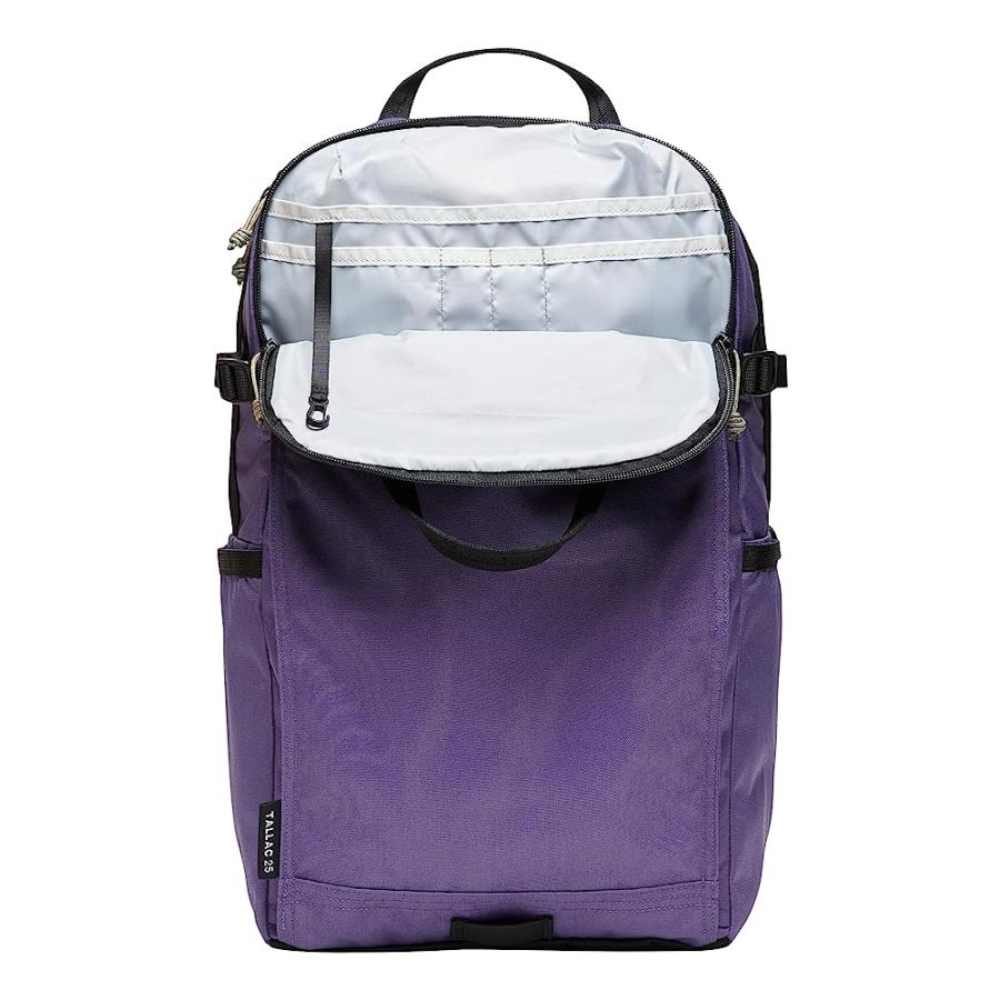 MOUNTAIN HARDWEAR TALLAC 25 BACKPACK, FOIL GREY, O/S | MOUNTAIN HARDWEAR | 05