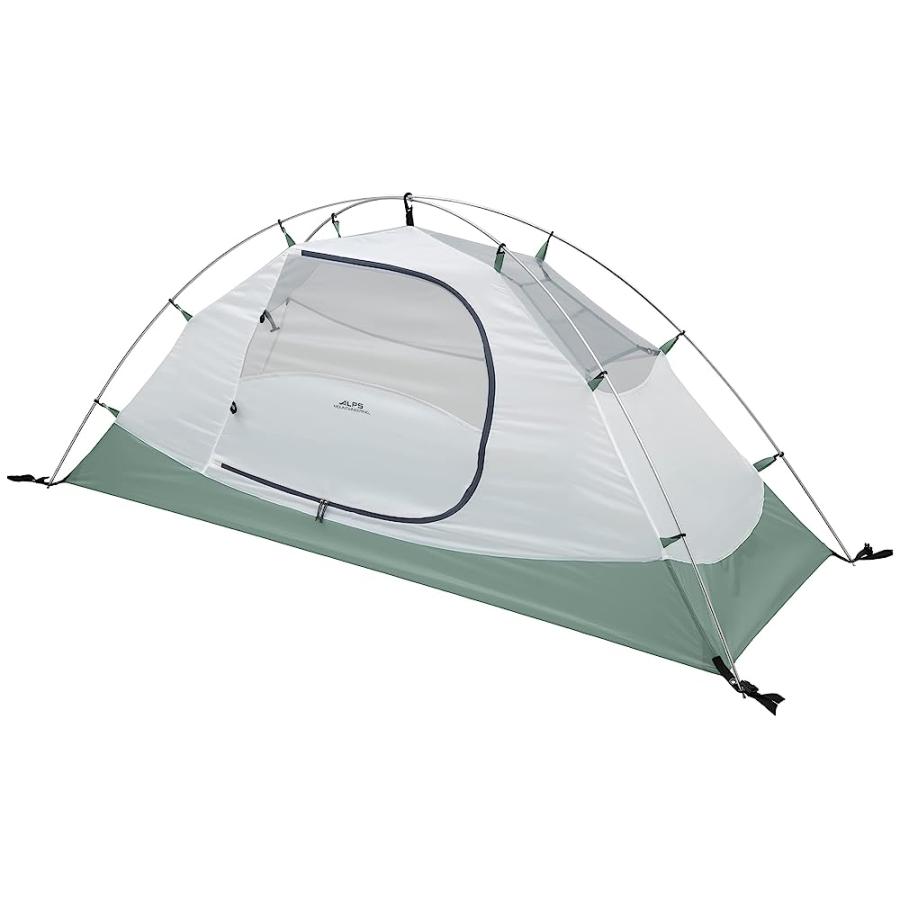 ALPS MOUNTAINEERING FELIS 1-PERSON TENT, RECYCLED MATERIALS | ALPS MOUNTAINEERING
