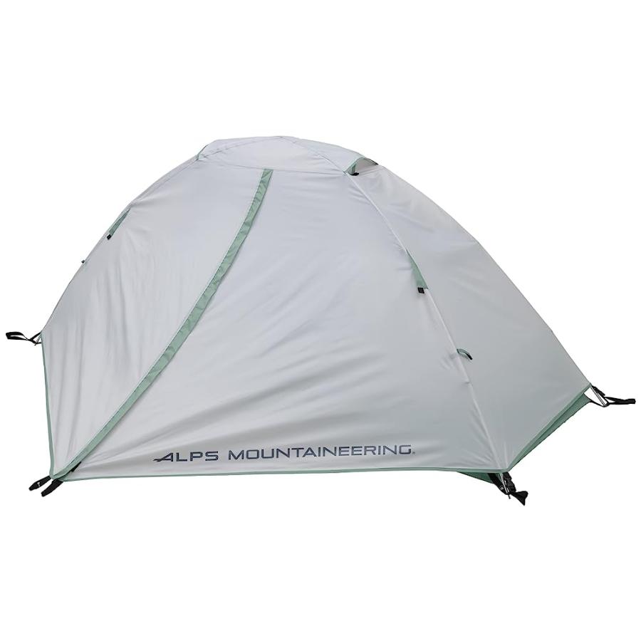 ALPS MOUNTAINEERING FELIS 1-PERSON TENT, RECYCLED MATERIALS | ALPS MOUNTAINEERING | 01