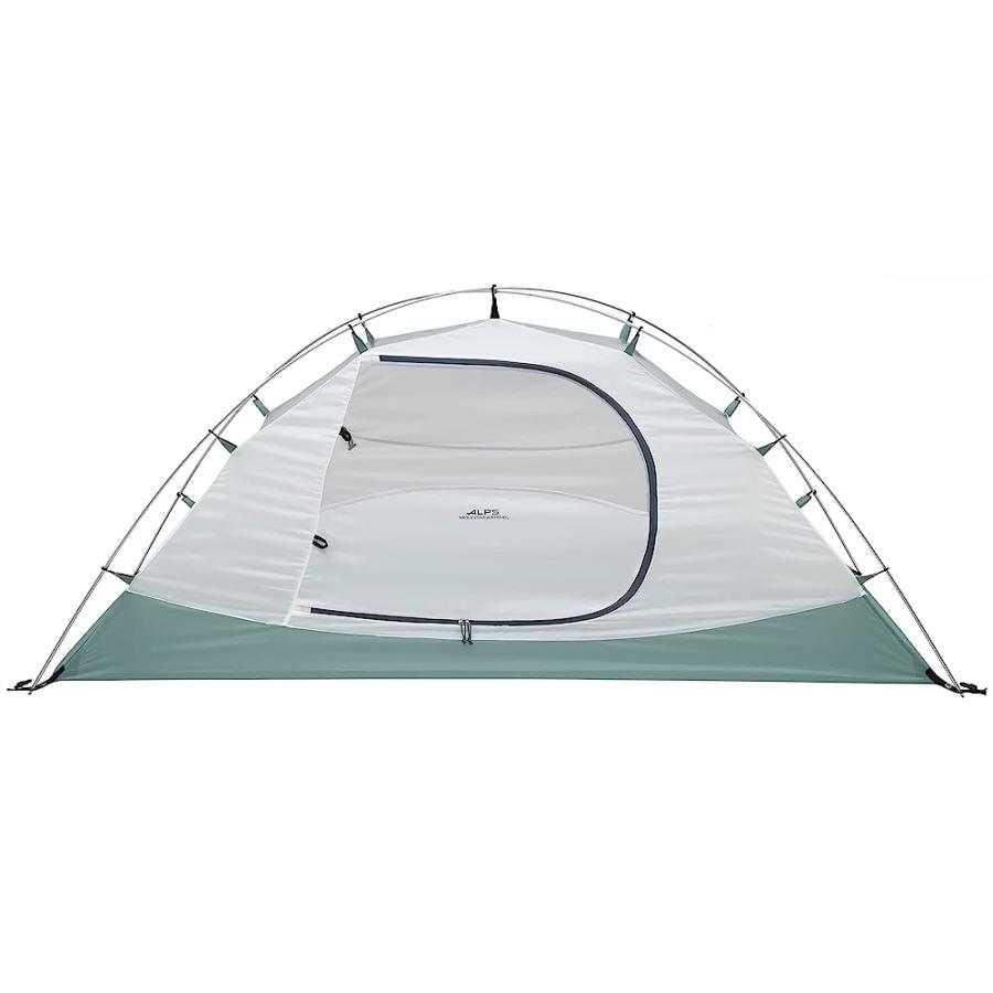 ALPS MOUNTAINEERING FELIS 1-PERSON TENT, RECYCLED MATERIALS | ALPS MOUNTAINEERING | 03