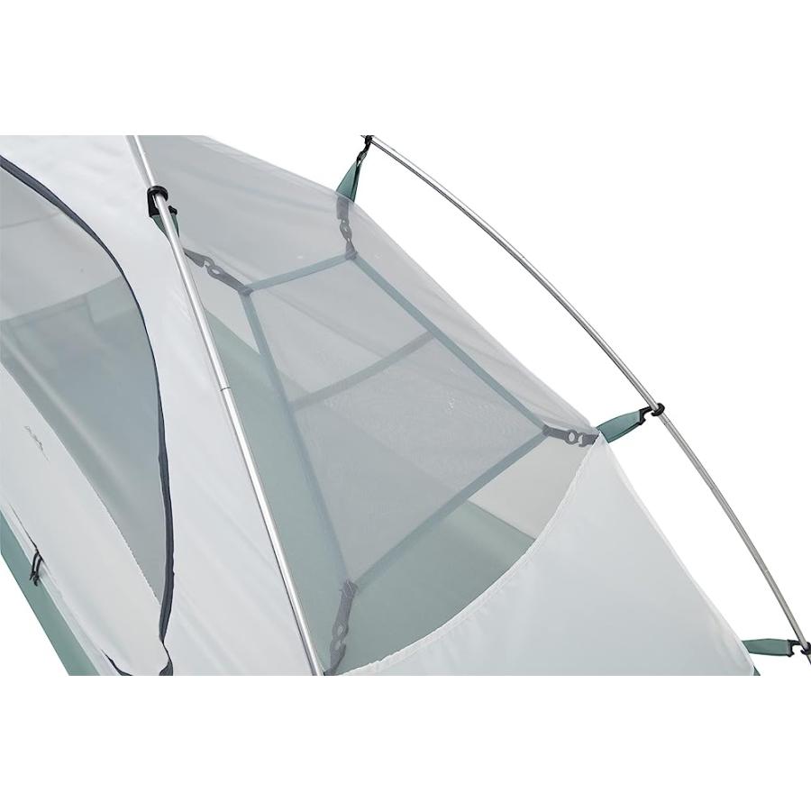 ALPS MOUNTAINEERING FELIS 1-PERSON TENT, RECYCLED MATERIALS | ALPS MOUNTAINEERING | 04