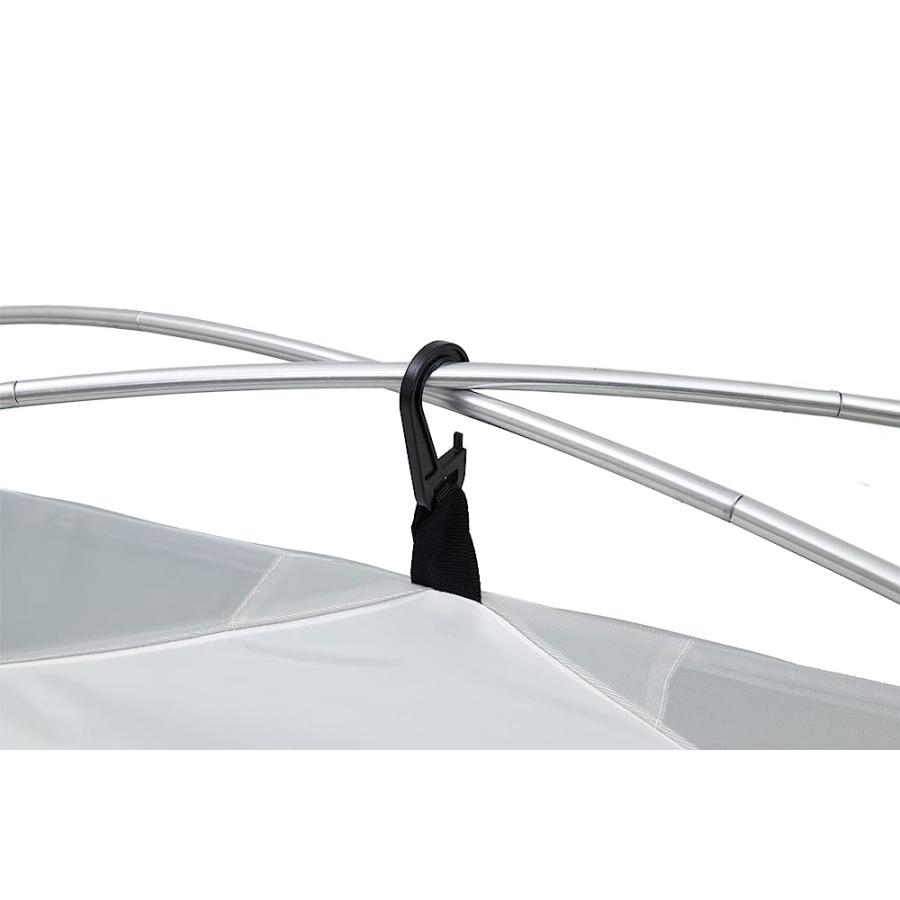 ALPS MOUNTAINEERING FELIS 1-PERSON TENT, RECYCLED MATERIALS | ALPS MOUNTAINEERING | 05