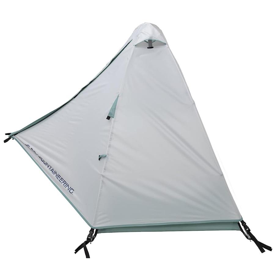 ALPS MOUNTAINEERING FELIS 1-PERSON TENT, RECYCLED MATERIALS | ALPS MOUNTAINEERING | 06
