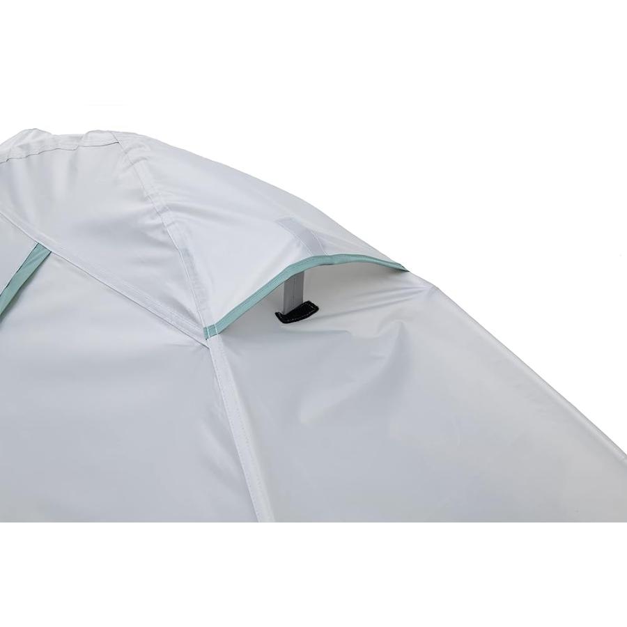 ALPS MOUNTAINEERING FELIS 1-PERSON TENT, RECYCLED MATERIALS | ALPS MOUNTAINEERING | 07