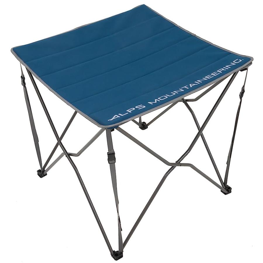 ALPS MOUNTAINEERING SWITCHBACK TABLE, BLUE (8342000) | ALPS MOUNTAINEERING