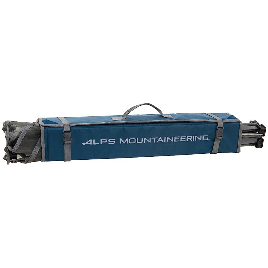 ALPS MOUNTAINEERING SWITCHBACK TABLE, BLUE (8342000) | ALPS MOUNTAINEERING | 02