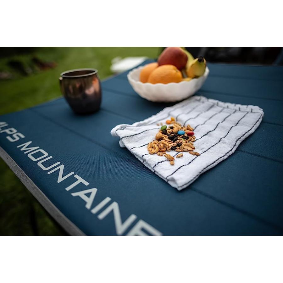 ALPS MOUNTAINEERING SWITCHBACK TABLE, BLUE (8342000) | ALPS MOUNTAINEERING | 03