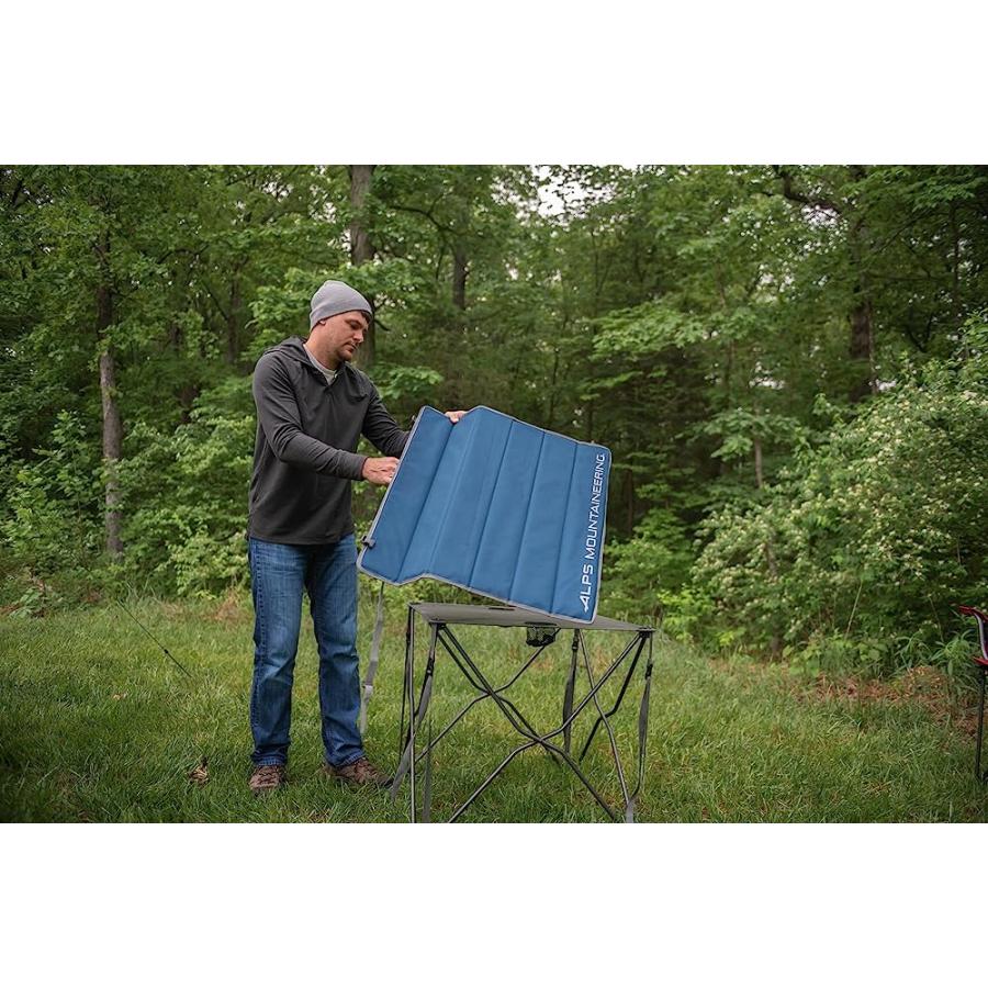 ALPS MOUNTAINEERING SWITCHBACK TABLE, BLUE (8342000) | ALPS MOUNTAINEERING | 05