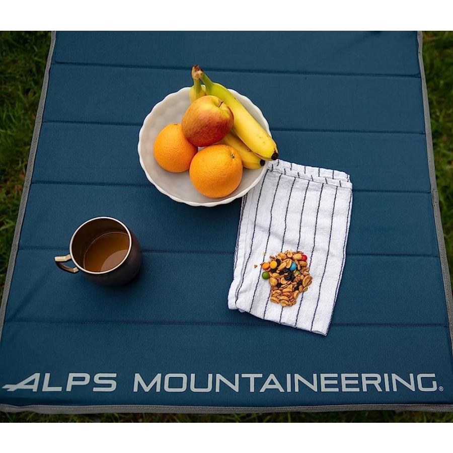 ALPS MOUNTAINEERING SWITCHBACK TABLE, BLUE (8342000) | ALPS MOUNTAINEERING | 06