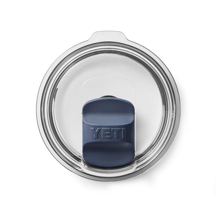 YETI Rambler マグスライダー 3パック、ネイビー、ホワイト、シーフォーム | YETI | 03