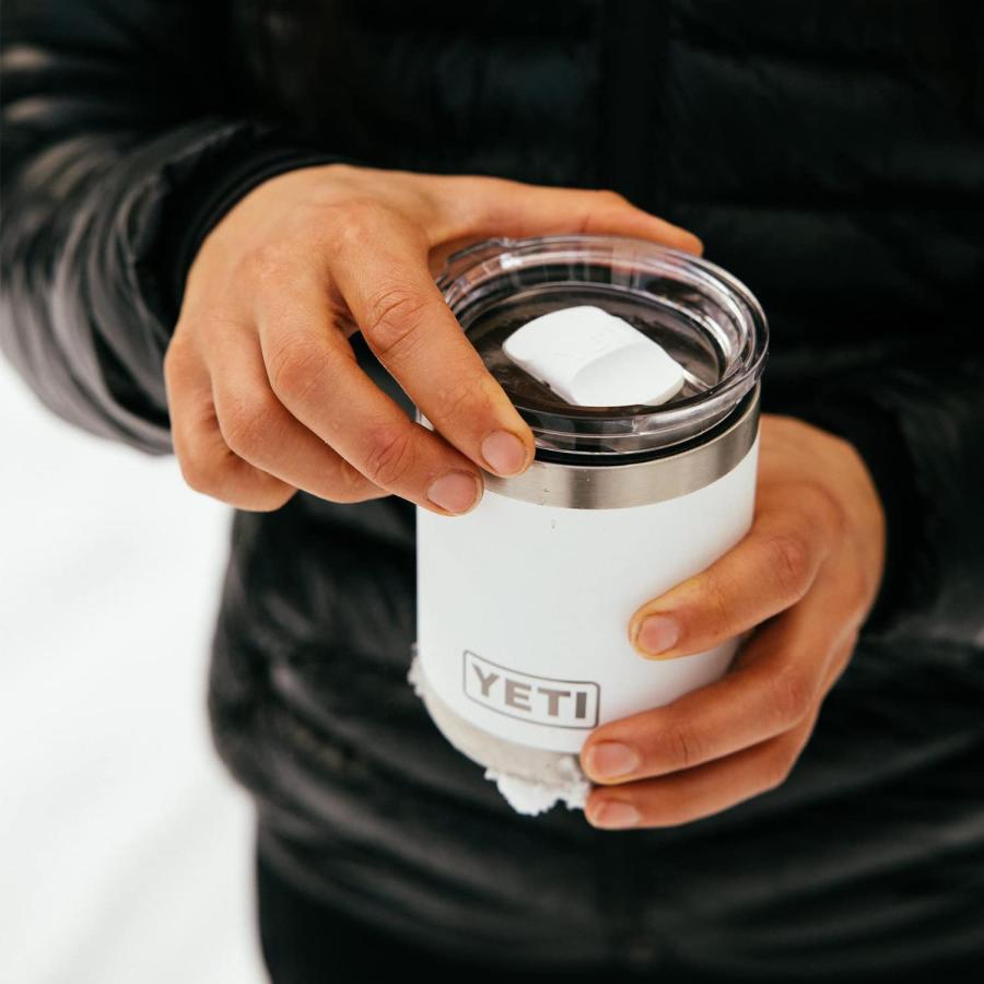 YETI Rambler マグスライダー 3パック、ネイビー、ホワイト、シーフォーム | YETI | 04