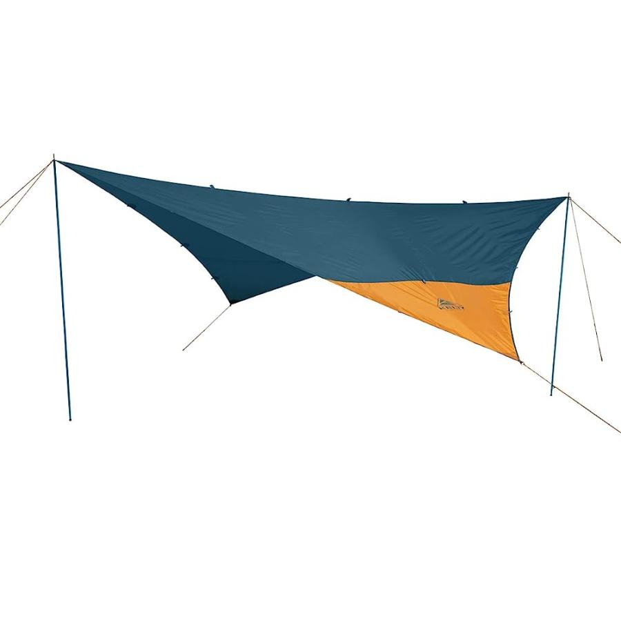 KELTY NOAH'S TARP (2020 UPDATE) SUN SHELTER RAINFLY - 9FT | KELTY