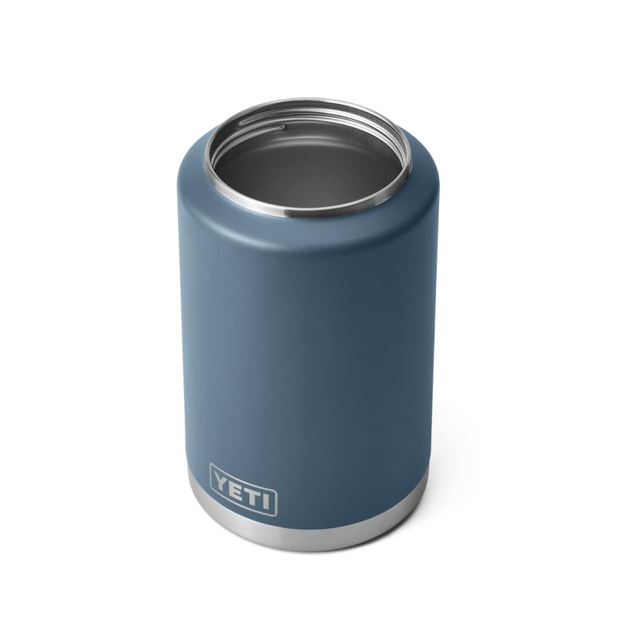 YETI Rambler 1ガロン ジャグ マグキャップ付き 真空断熱 ステンレス製、ノルディックブルー | YETI | 03